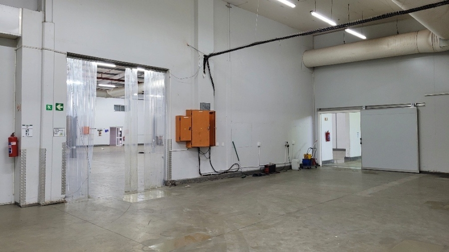 To Let Commercial Property for Rent in Epping Industrial Western Cape